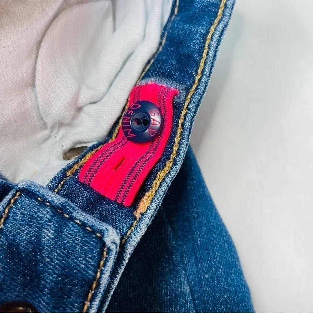 GAP denim skinny